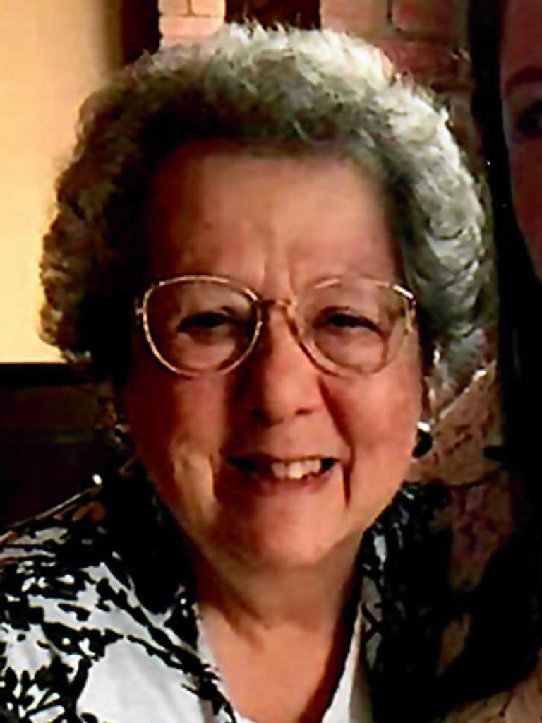 Barbara Bruzan, Nee Mattia Profile Photo