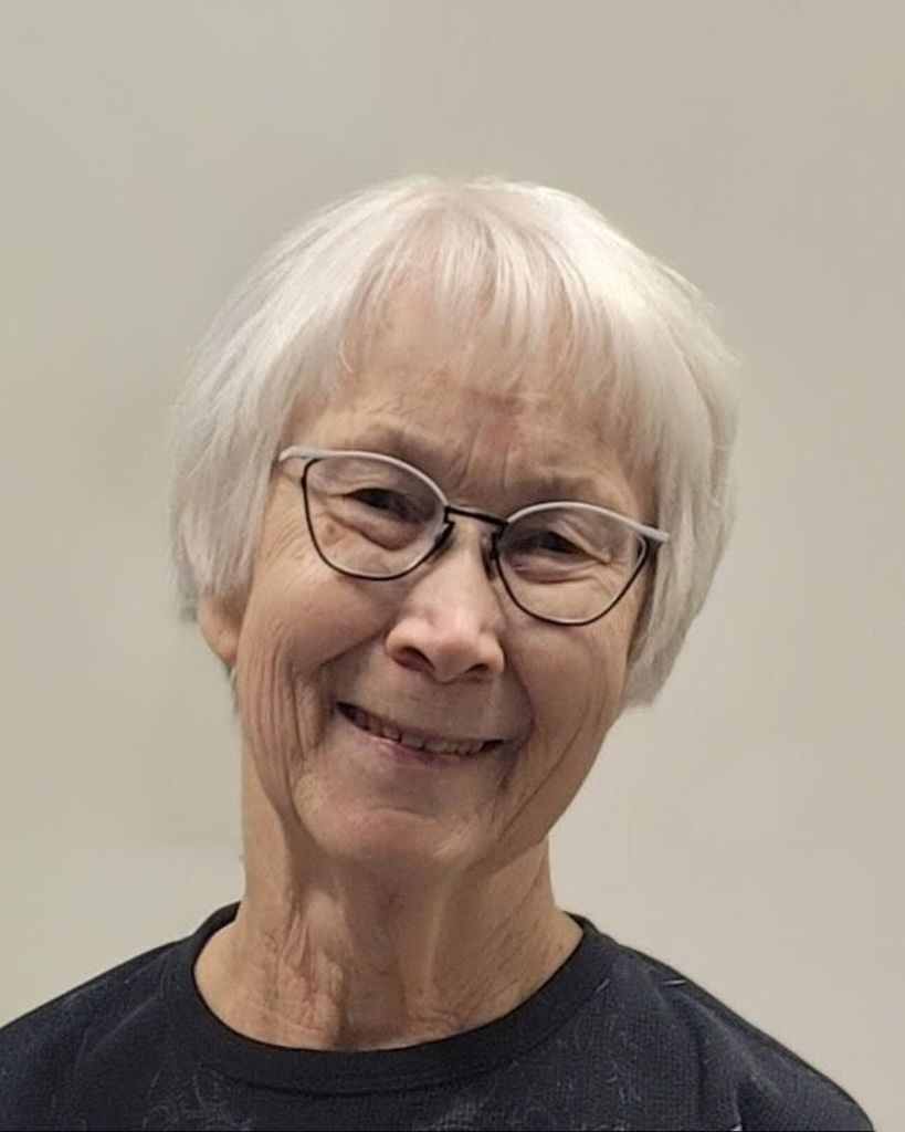 Cecilia Ann Deichert