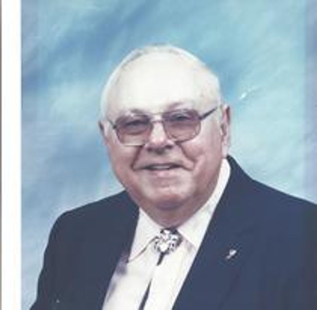 William R Fraunfelter