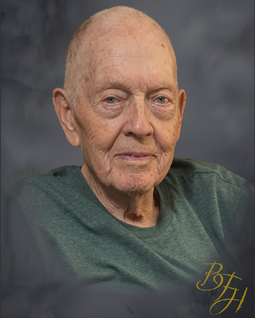 Phil Young