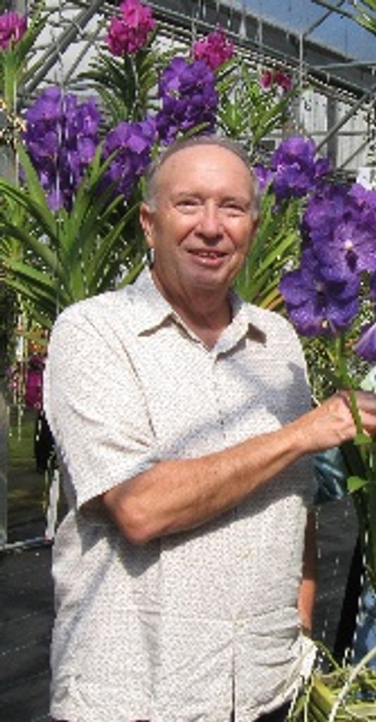 David L. Gaugler