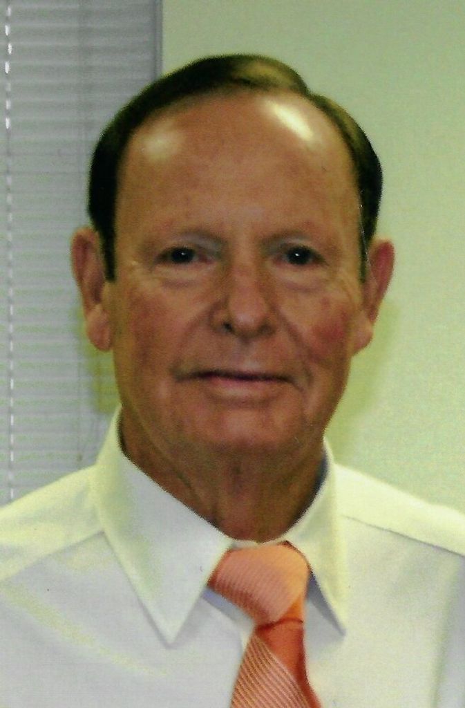 Glenn  Bennie Newsom