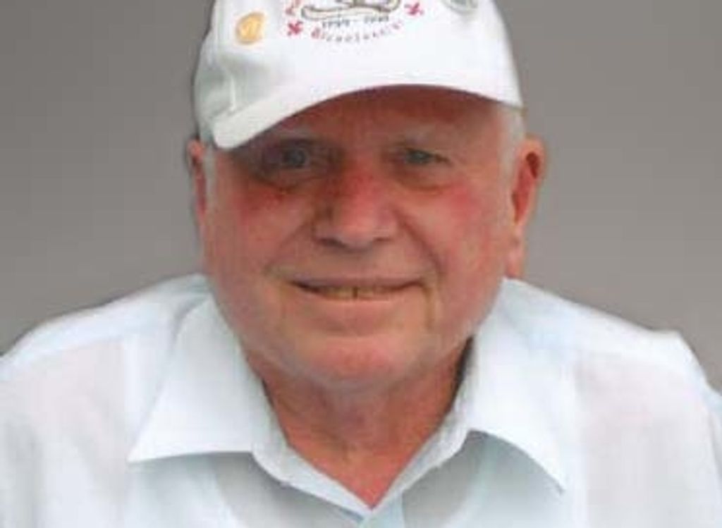 Marvin J. Rothermich