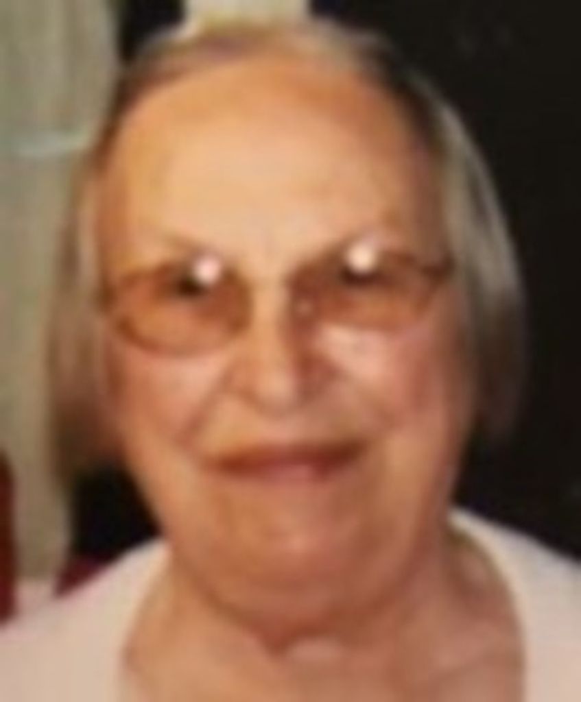 Mary Louise Geyer Profile Photo