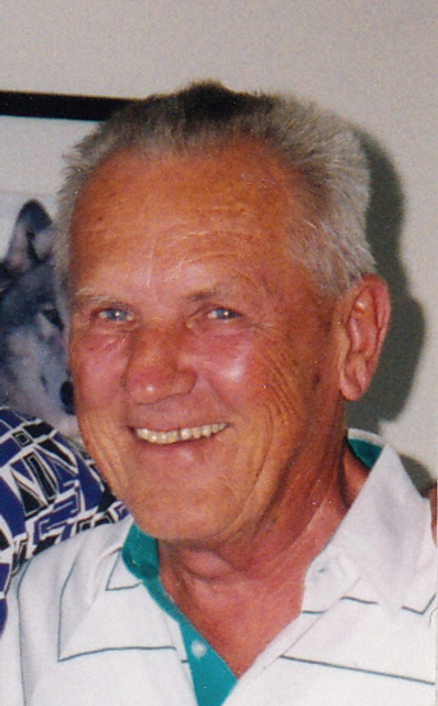 Raymond J. Joselane Profile Photo