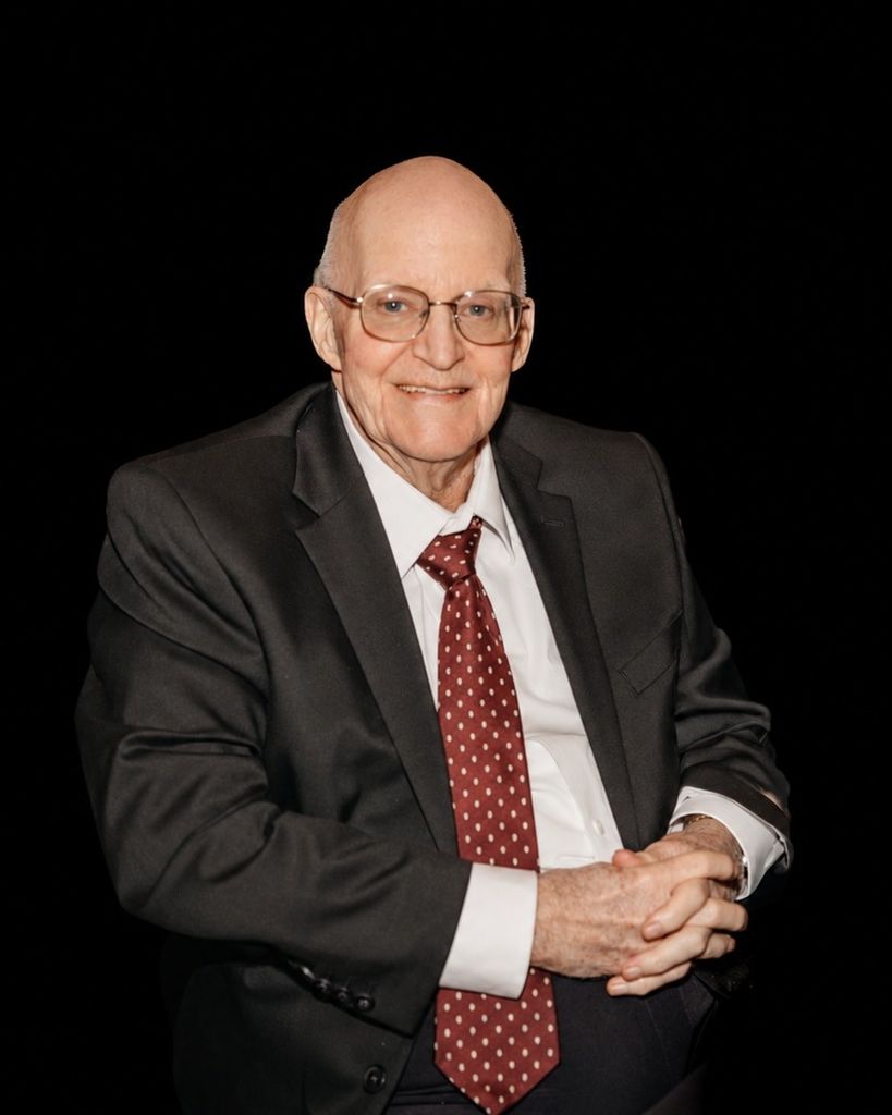 Robert P. Maag Profile Photo