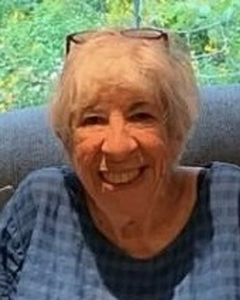 Lila (Jonas) Levy Profile Photo