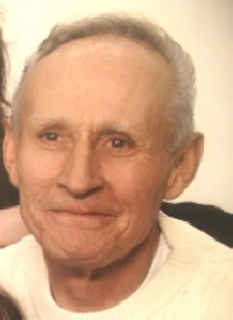 Roger Leon Olsen