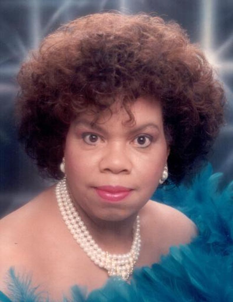 Gladys Lucille Edwards Profile Photo