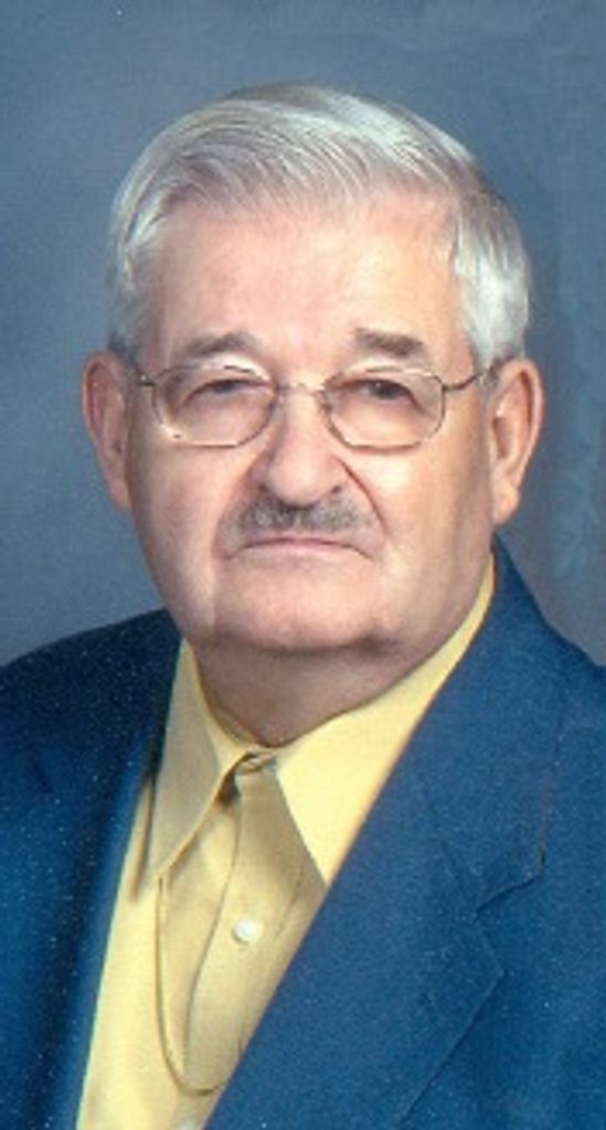 Loren R Pilcher