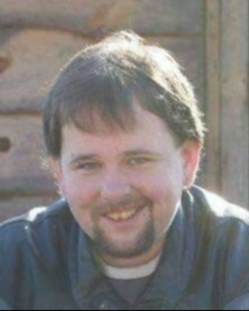 Dwight Luke Jenkins II