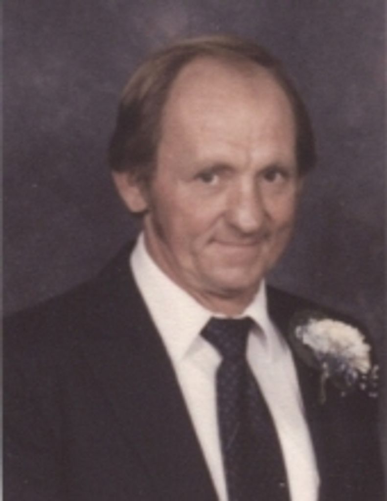 Anton "Tony" Joseph Houser