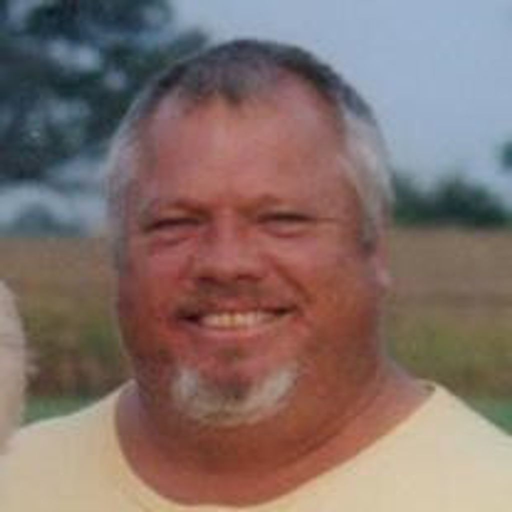 Jonah Dean Rogers Profile Photo