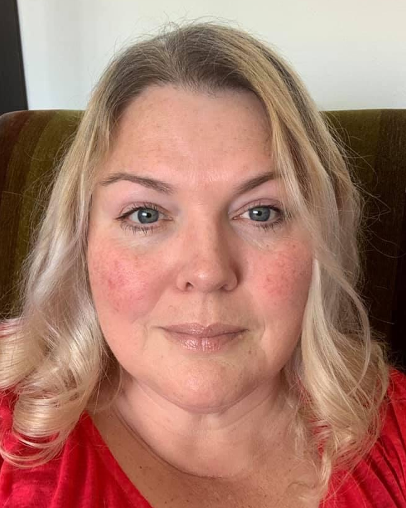 Kimberly "Kim" A. Meissner