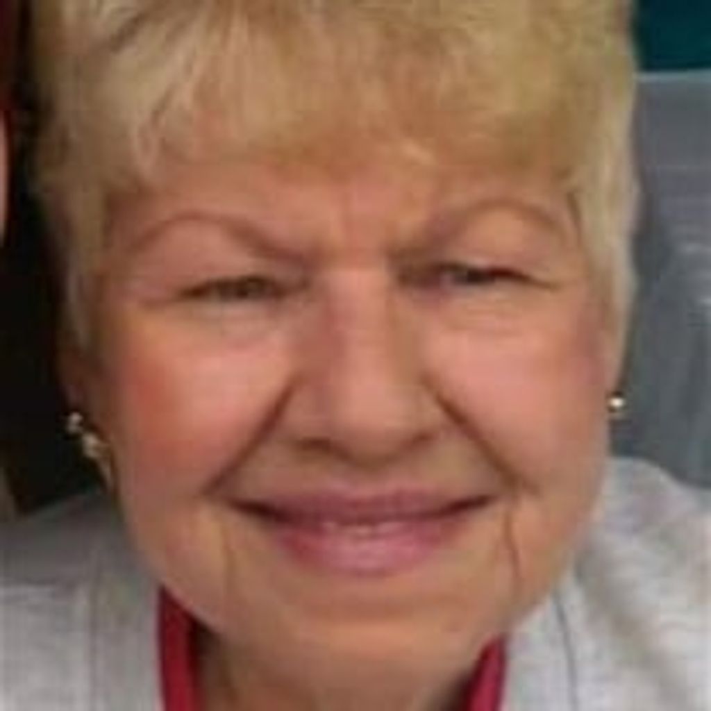 Edith Koehler