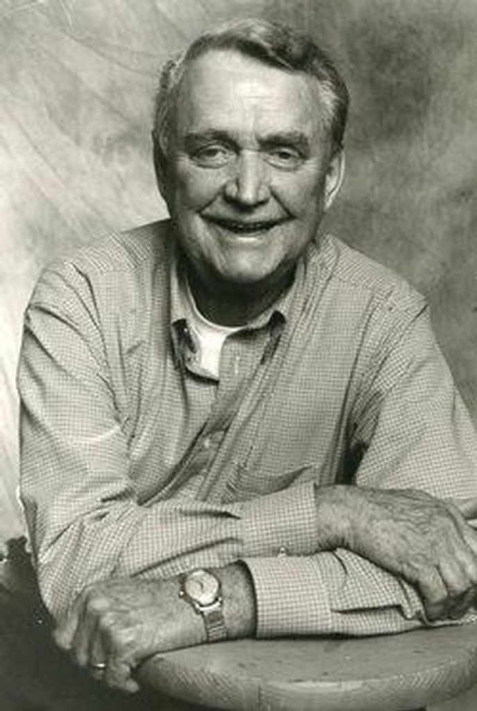 Wilkinson "Bob" Roberts Folk