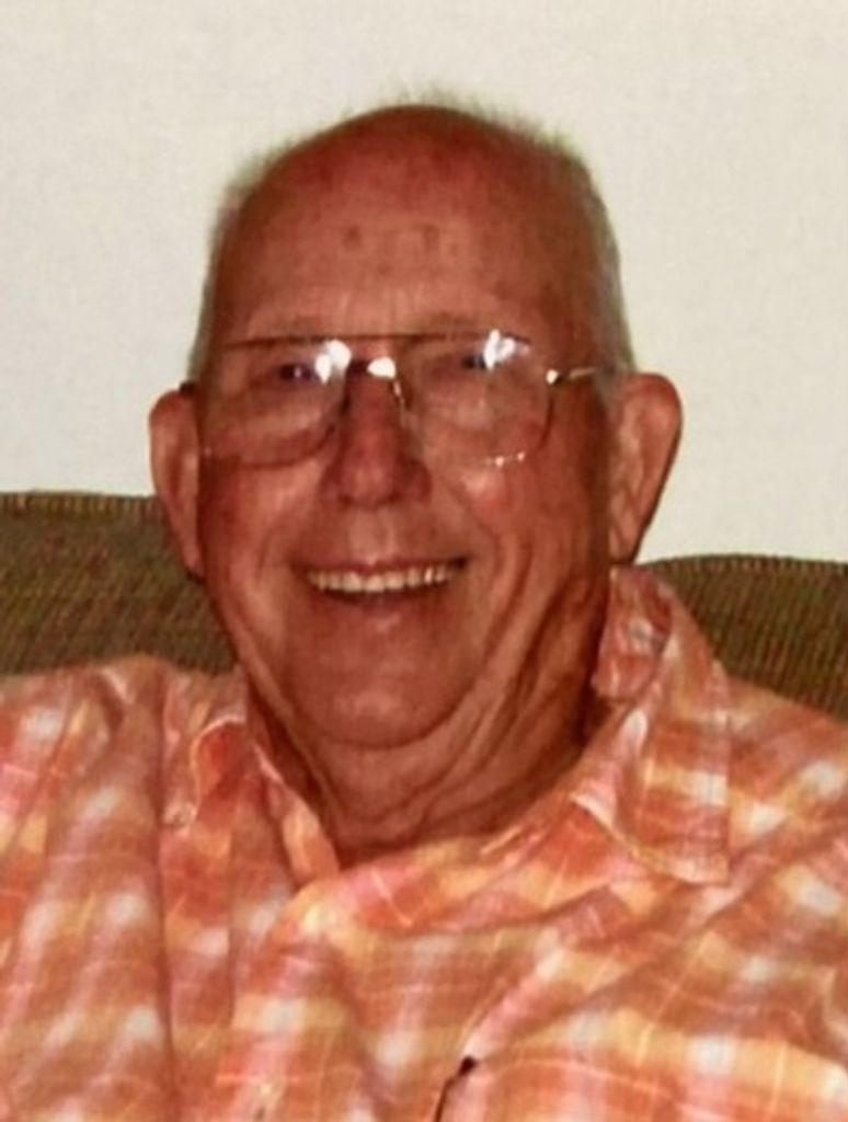 William Alvin Raleigh Profile Photo