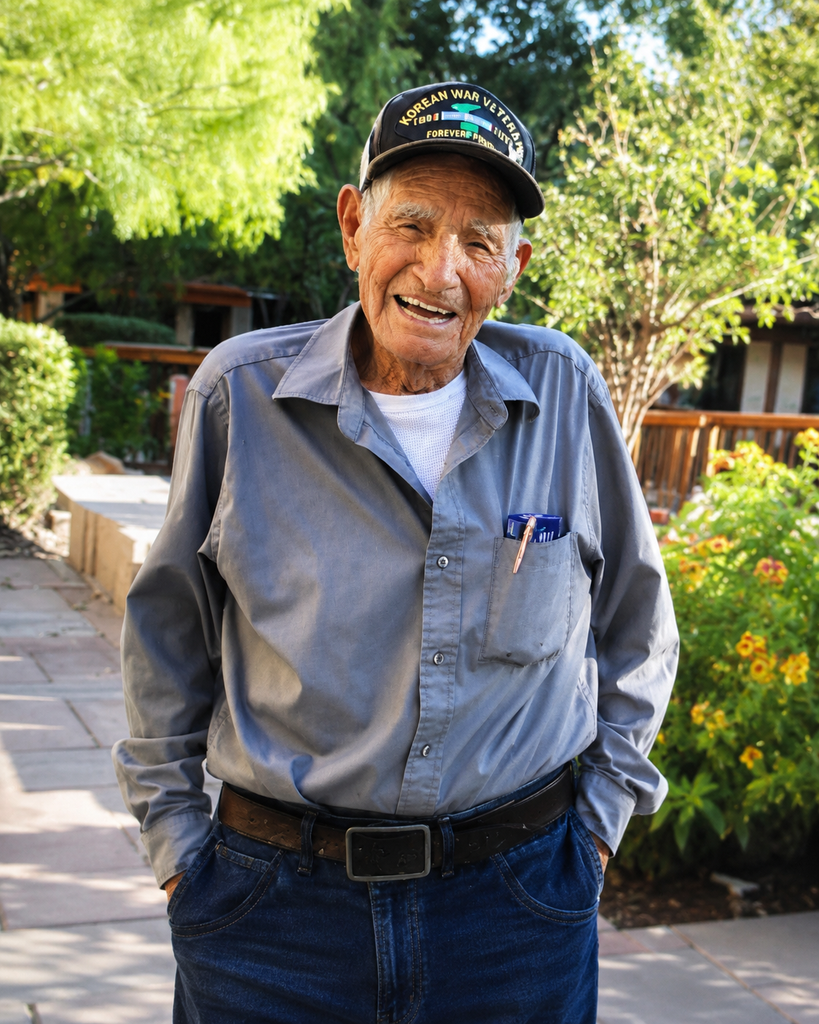 Reynaldo Badillo