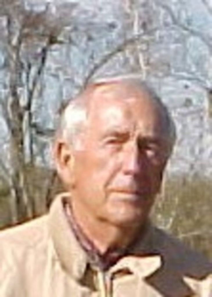 George Cleveland Council, Jr