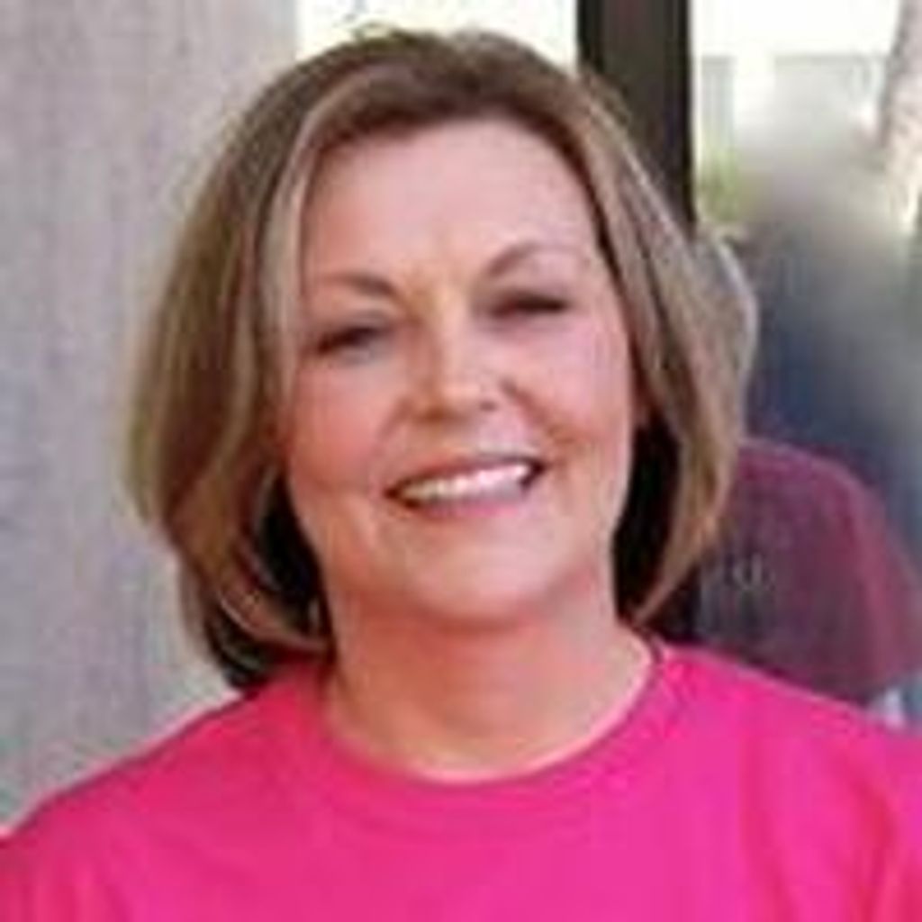 Angela Tindall Haydon