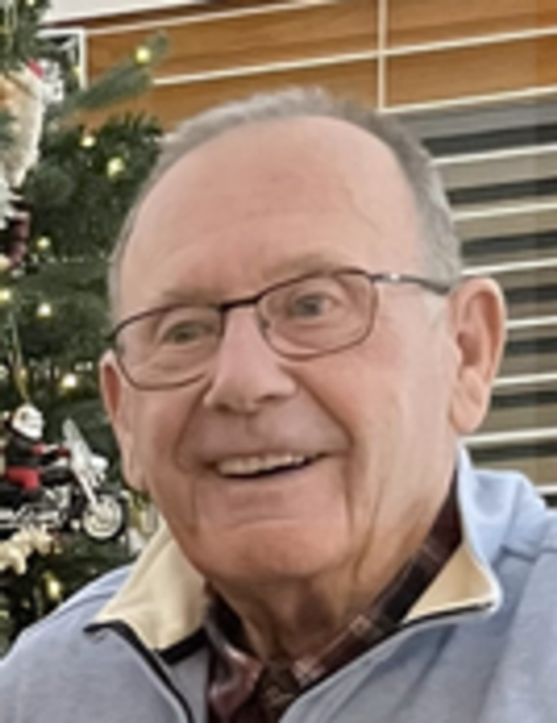 Richard Virgil Green