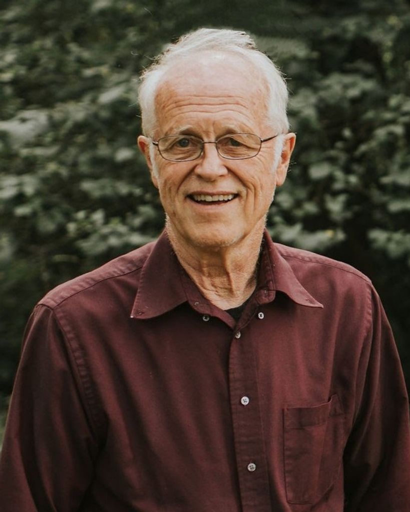 Roger Stuart