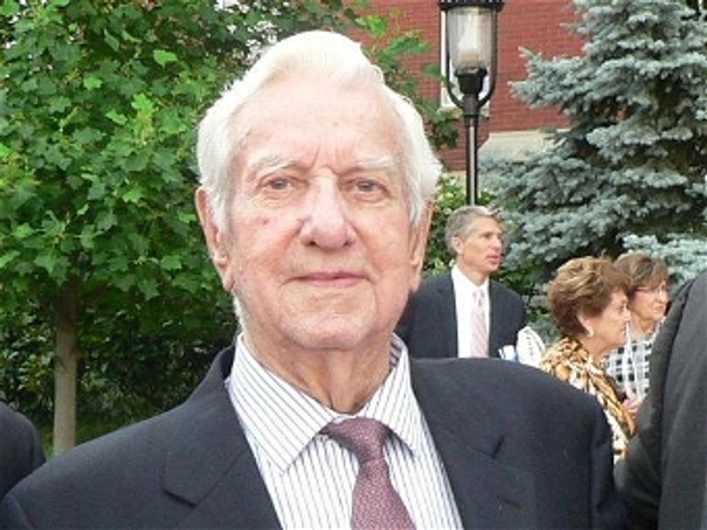 Charles W. Phillips