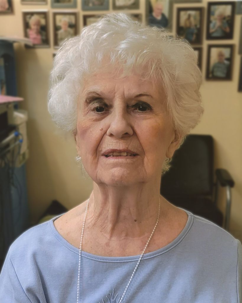 Mary K. Parker Profile Photo