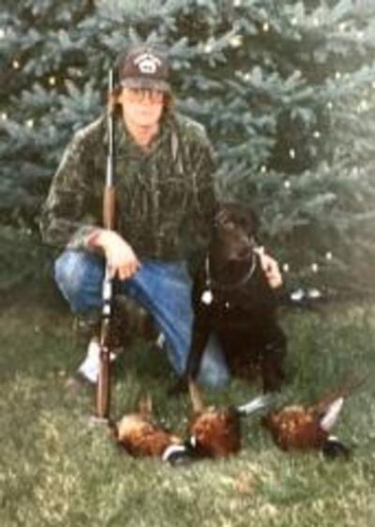 James "Jim" Peterson Profile Photo