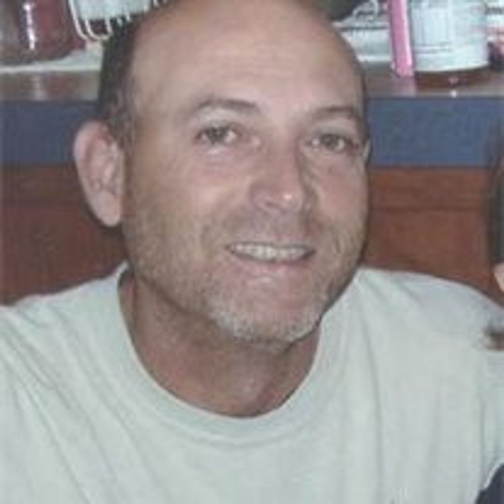 Tommy Verdin