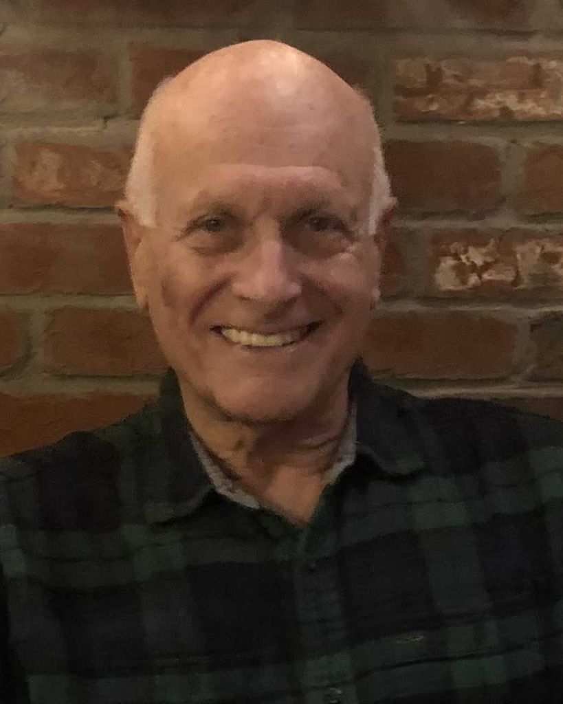 Anthony "Tony" J. Severino Jr.