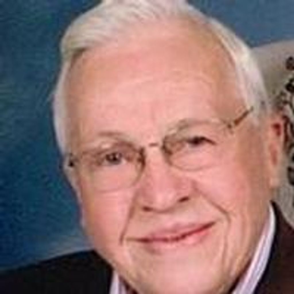 Gene Huddleston Profile Photo