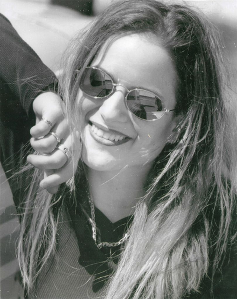 Maria Annalisa Impastato Profile Photo