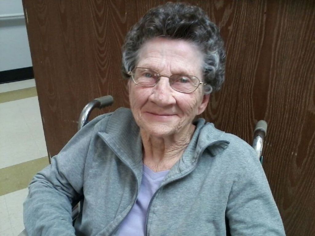 Dortha Welch Profile Photo
