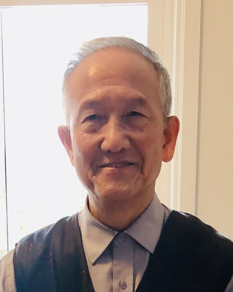 Zhifen Song Profile Photo