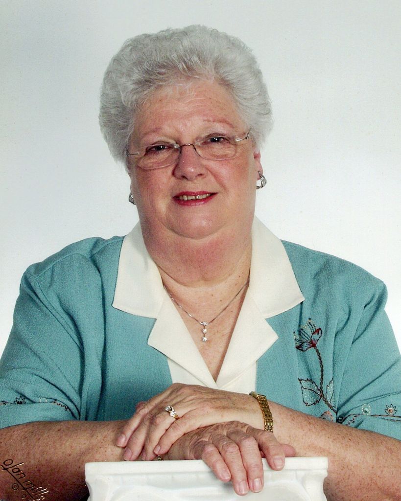 Linda Terry Profile Photo