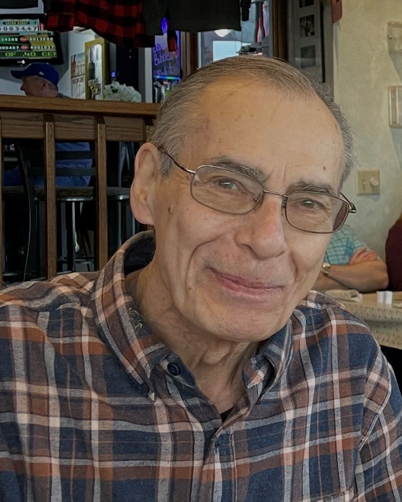 Frederick "Fred" Luehring