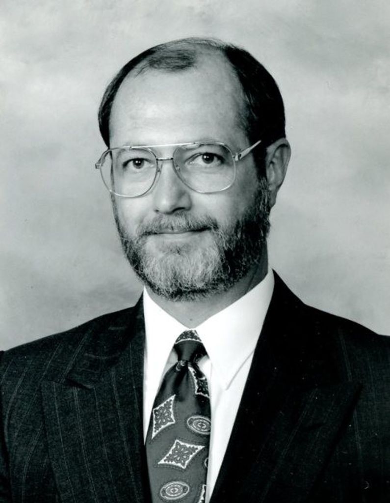 Fred Morgan