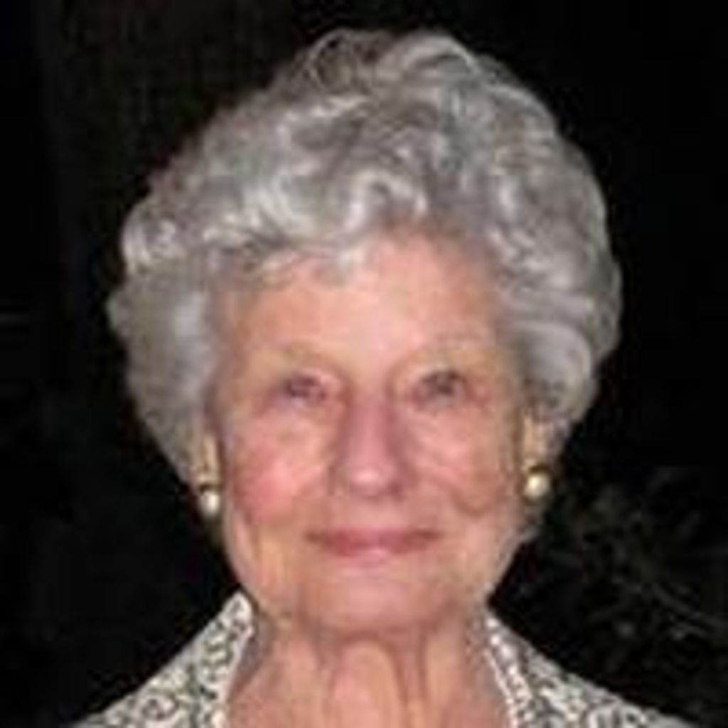 Gloria Cate