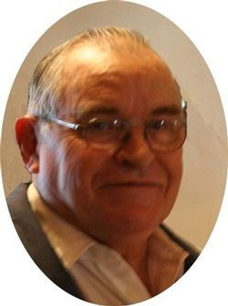 Justin M. Robinson