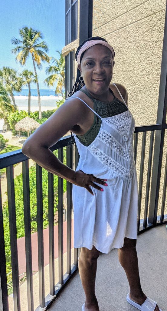 Natalie J. Warner Profile Photo