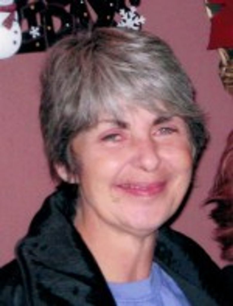 Joan Clark Kirby