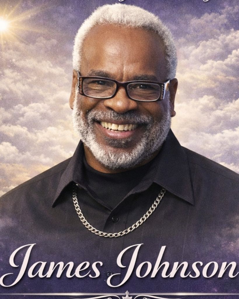 James Timothy Johnson Jr. "Hotrod" Profile Photo