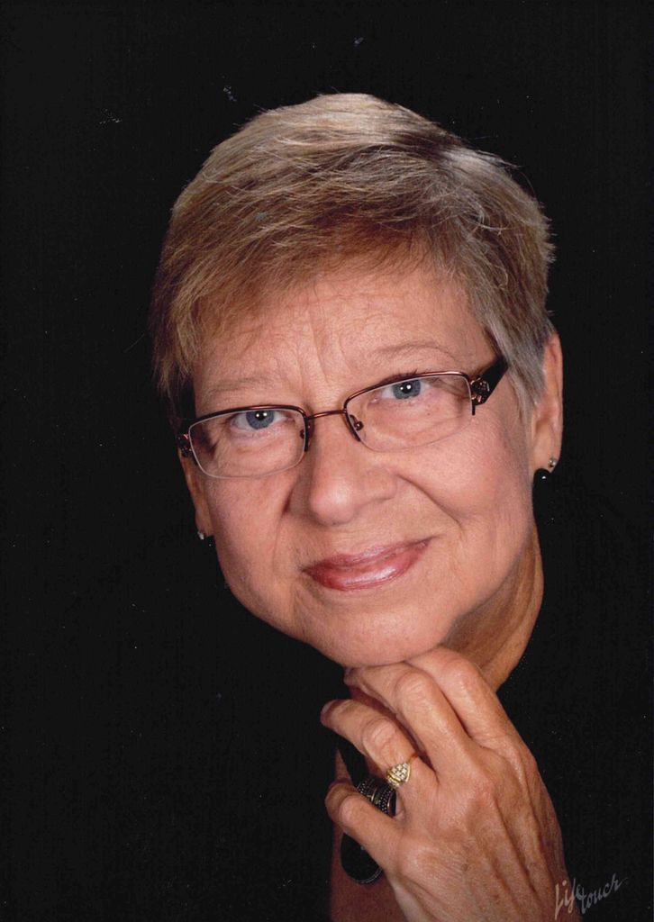 Peggy Leigh Miller Profile Photo