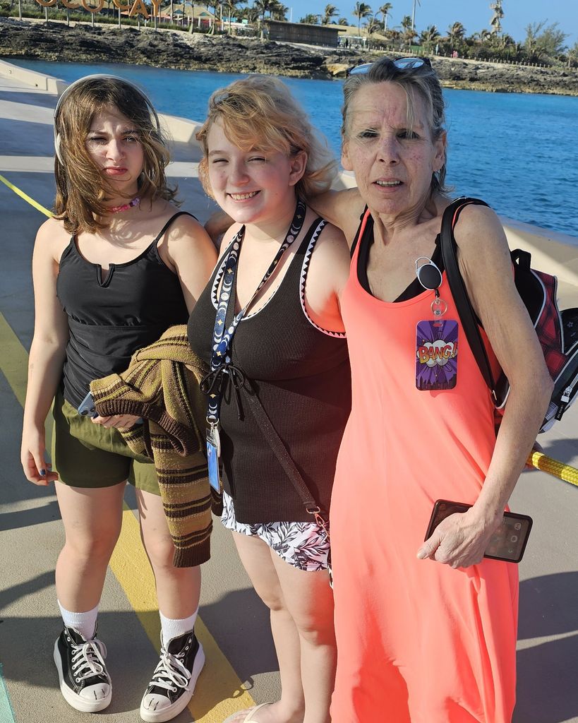 Sharon S. Edgington