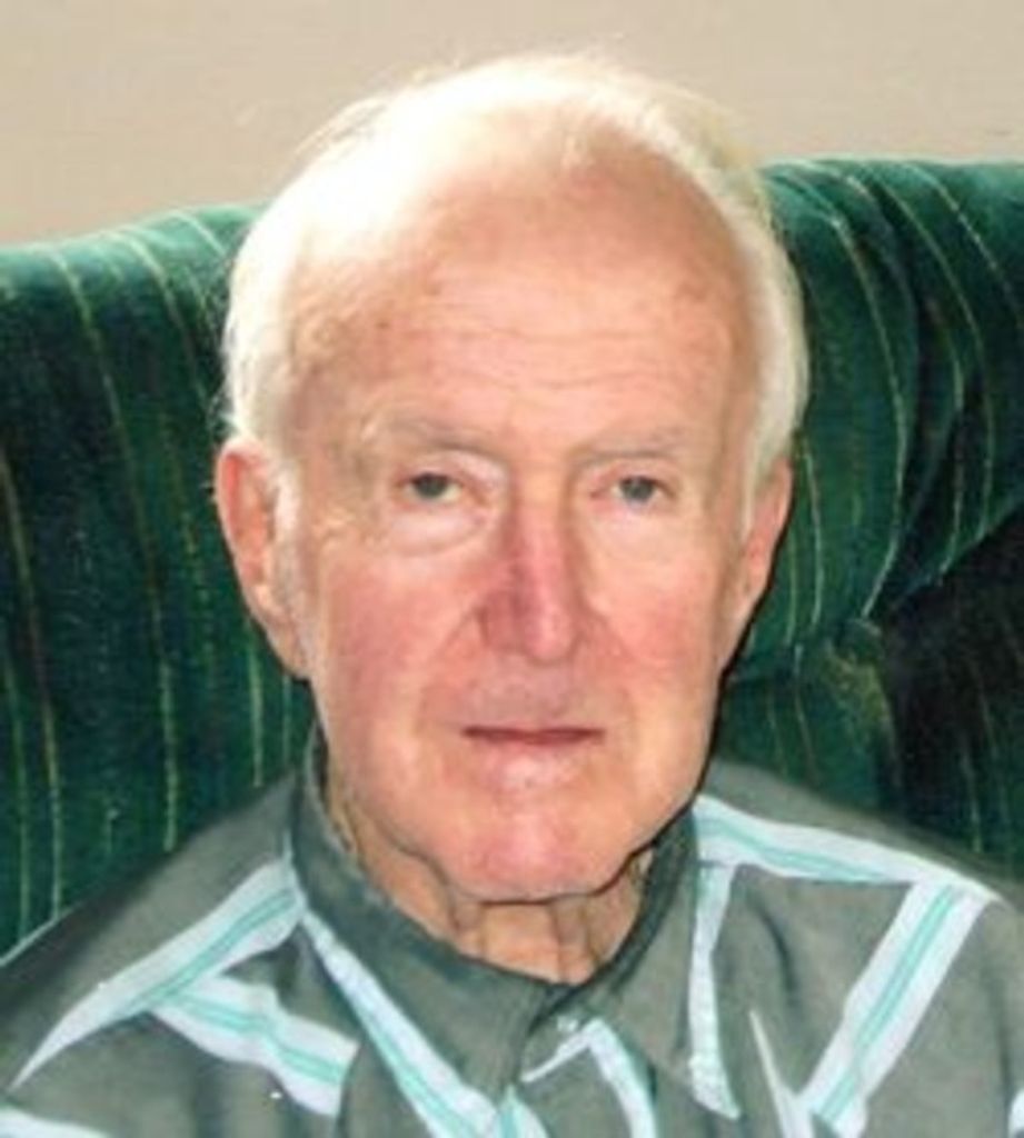 William James Mcclintock