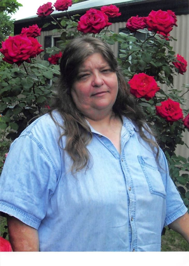 Deborah Neugin Profile Photo