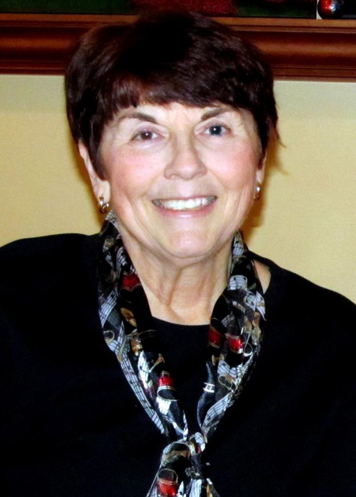 Joan Anita Rachowicz Profile Photo