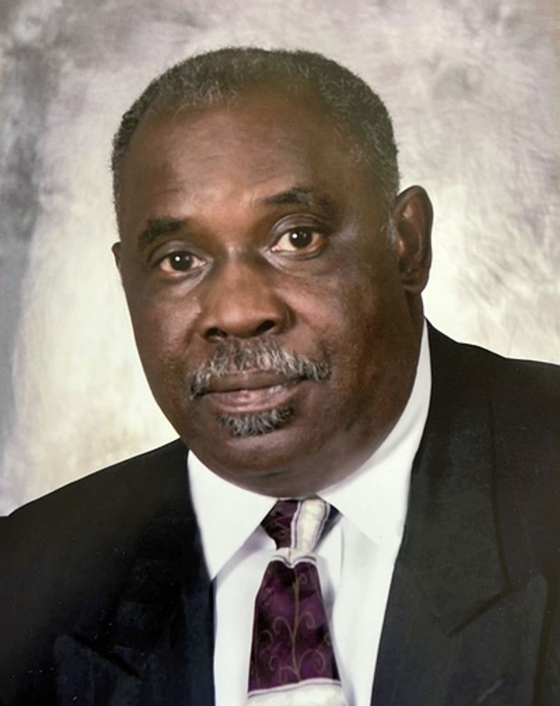 Clarence E. Nunn Sr.