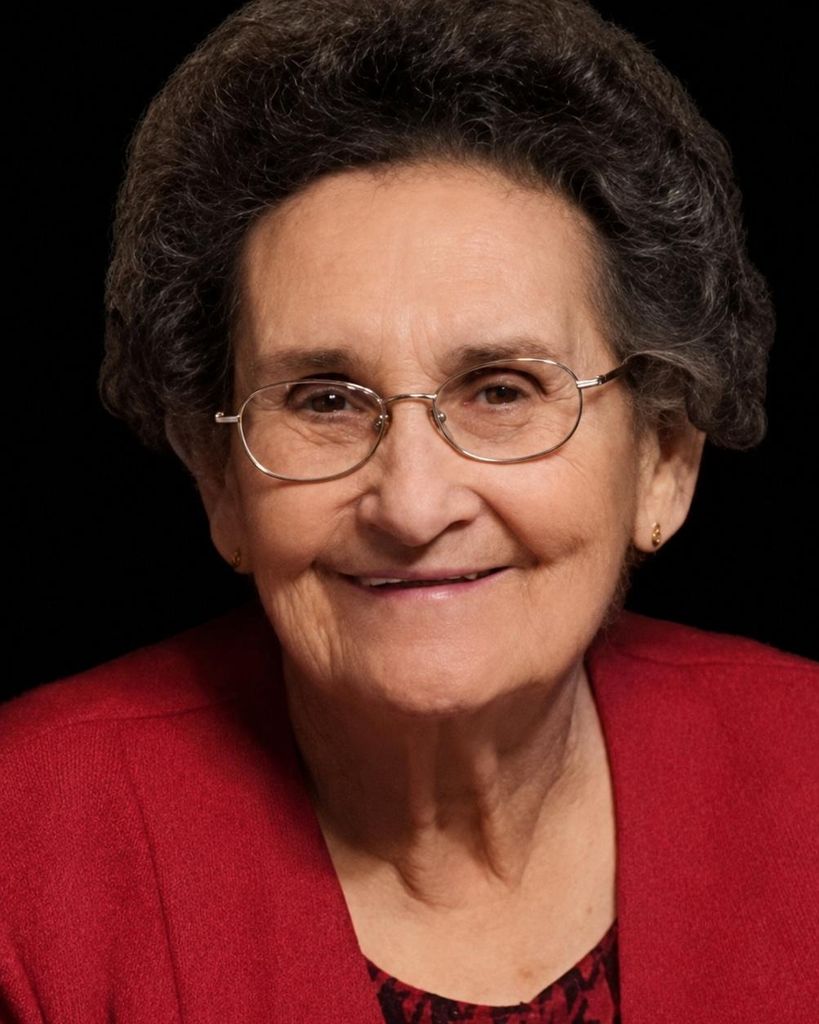 Flora Fay Berry Profile Photo